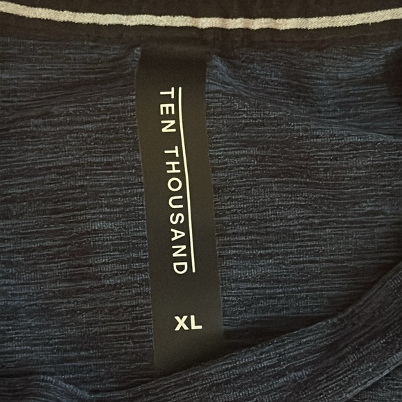 Ten Thousand T-Shirt Sz XL - Picture 6 of 7